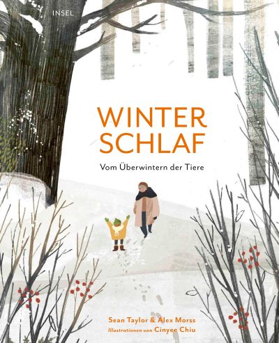Suhrkamp Verlag -  Buch Winterschlaf