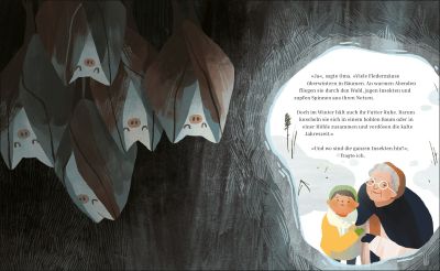 Suhrkamp Verlag -  Buch Winterschlaf