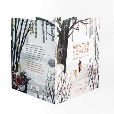 Suhrkamp Verlag -  Buch Winterschlaf