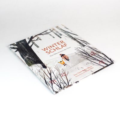 Suhrkamp Verlag -  Buch Winterschlaf